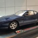 Коллекционная модель Ferrari 456 GT (1992) 1:24 Bburago