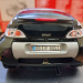Smart Roadster Coupe 1:24 коллекционная масштабная металлическая машинка