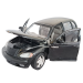 Chrysler PT Cruiser коллекционная модель автомобиля масштаб 1:24 black