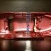 Mercury 1949 года 1:24 сборная масштабная металлическая модель автомобиля