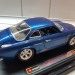 Коллекционная модель Alpine Renault A110 1600S 1971 г. 1:24 MotorMax