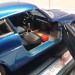 Коллекционная модель Alpine Renault A110 1600S 1971 г. 1:24 MotorMax