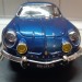 Коллекционная модель Alpine Renault A110 1600S 1971 г. 1:24 MotorMax