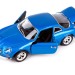 Коллекционная модель Alpine Renault A110 1600S 1971 г. 1:24 MotorMax