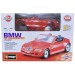 Сборная модель BMW M Roadster, масштаб 1:43