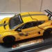 Коллекционная модель Renault Megane Trophy 1:24 Bburago