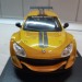 Коллекционная модель Renault Megane Trophy 1:24 Bburago