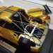 Коллекционная модель Renault Megane Trophy 1:24 Bburago