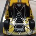 Коллекционная модель Renault Megane Trophy 1:24 Bburago