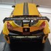 Коллекционная модель Renault Megane Trophy 1:24 Bburago