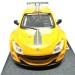 Коллекционная модель Renault Megane Trophy 1:24 Bburago
