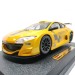 Коллекционная модель Renault Megane Trophy 1:24 Bburago