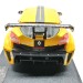 Коллекционная модель Renault Megane Trophy 1:24 Bburago