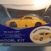 Porsche 911 1999 года 1:24 сборная масштабная металлическая модель автомобиля