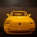 Porsche 911 1999 года 1:24 сборная масштабная металлическая модель автомобиля