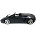 Lamborghini Gallardo Spyder 1:18 Bburago коллекционная модель автомобиля black