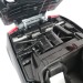 Lamborghini Gallardo Spyder 1:18 Bburago коллекционная модель автомобиля black