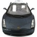 Lamborghini Gallardo Spyder 1:18 Bburago коллекционная модель автомобиля black