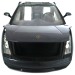 Lamborghini Gallardo Spyder 1:18 Bburago коллекционная модель автомобиля black