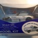 BMW Z8 Roadster MOTOR MAX 1/24 сборная модель автомобиля металл