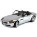 BMW Z8 Roadster MOTOR MAX 1/24 сборная модель автомобиля металл