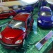 Chrysler PT Cruiser и Panel Cruiser 1:24 DUO набор коллекционных моделей автомобилей