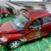 Chrysler PT Cruiser и Panel Cruiser 1:24 DUO набор коллекционных моделей автомобилей