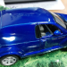 Chrysler PT Cruiser и Panel Cruiser 1:24 DUO набор коллекционных моделей автомобилей