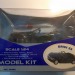 BMW Z3 1995 года MOTOR MAX 1:24 cборная модель автомобиля металл