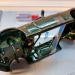 BMW Z3 1995 года MOTOR MAX 1:24 cборная модель автомобиля металл