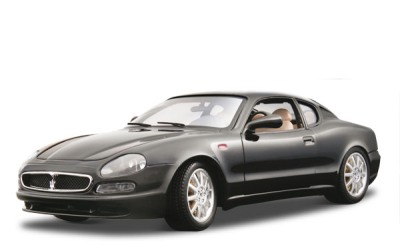 Maserati 3200 GT коллекционная модель автомобиля 1:18