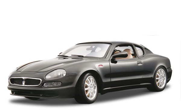 Maserati 3200 GT коллекционная модель автомобиля 1:18