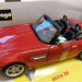 BMW Z8 коллекционная модель автомобиля 1:18