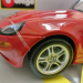 BMW Z8 коллекционная модель автомобиля 1:18