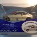 BMW 328CI 2001 года MOTOR MAX 1/24 сборная модель автомобиля металл