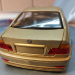 BMW 328CI 2001 года MOTOR MAX 1/24 сборная модель автомобиля металл