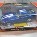 Коллекционная модель Dodge Viper GTS Coupe 1:18 Bburago