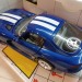 Коллекционная модель Dodge Viper GTS Coupe 1:18 Bburago