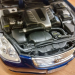 Lexus SC 430 1:18 коллекционная масштабная модель автомобиля silver