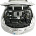 Lexus SC 430 1:18 коллекционная масштабная модель автомобиля silver