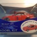 Honda Civic Coupe 2000 года MOTOR MAX 1:24 cборная модель автомобиля 