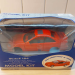 Honda Civic Coupe 2000 года MOTOR MAX 1:24 cборная модель автомобиля 