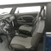 Mini Cooper 1:18 Bburago коллекционная металлическая модель автомобиля blue