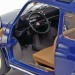 FIAT 500 L 1968 коллекционная модель автомобиля 1:18 