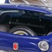 FIAT 500 L 1968 коллекционная модель автомобиля 1:18 
