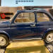 FIAT 500 L 1968 коллекционная модель автомобиля 1:18 