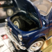 FIAT 500 L 1968 коллекционная модель автомобиля 1:18 