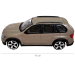 BMW X5 коллекционная машинка, масштаб 1:43, металл