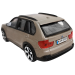 BMW X5 коллекционная машинка, масштаб 1:43, металл