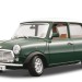 Mini Cooper 1969 коллекционная модель автомобиля 1:18